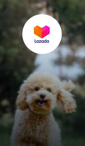 Mua online tại Lazada